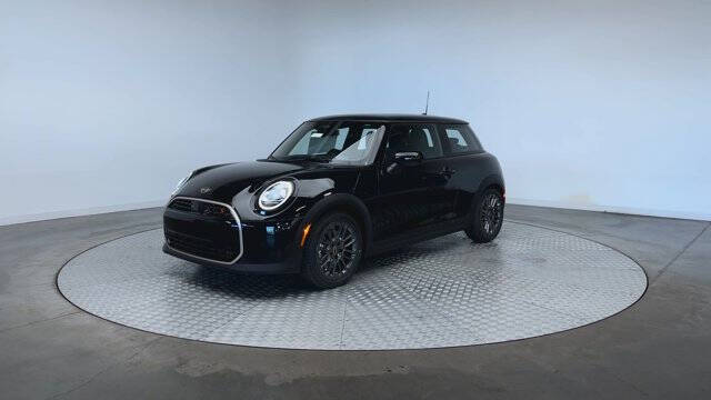 2026 MINI Hardtop 2 Door Cooper S
