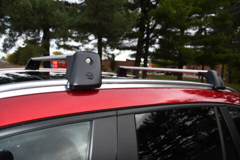 2023 Mazda CX-50 2.5 S Preferred Plus