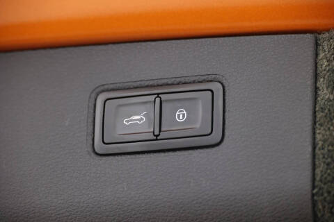 2019 Bentley Bentayga V8