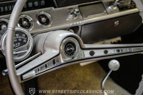 1962 Chevrolet Impala