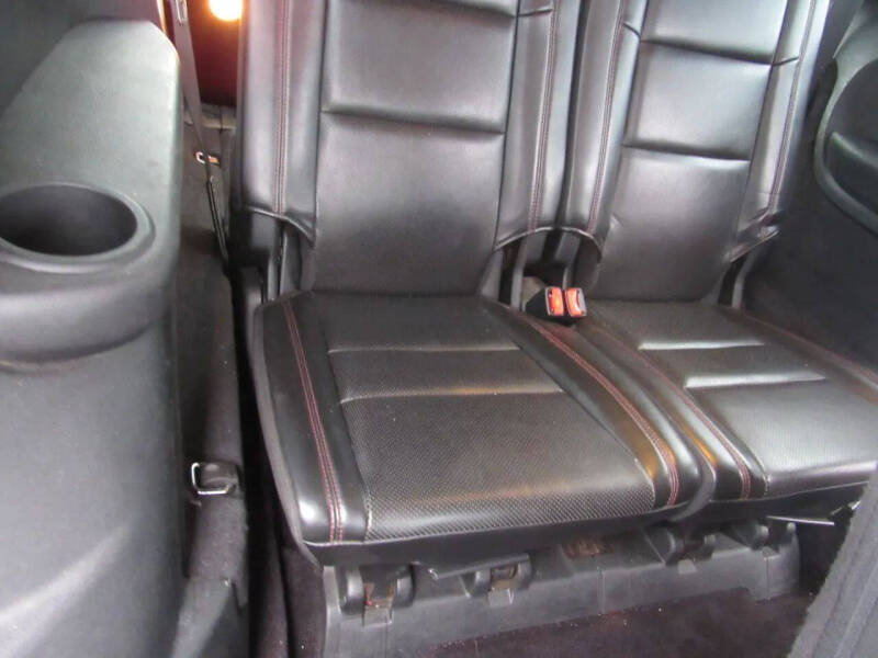 2018 Dodge Durango R/T