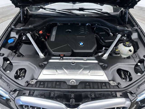 2023 BMW X4 xDrive30i