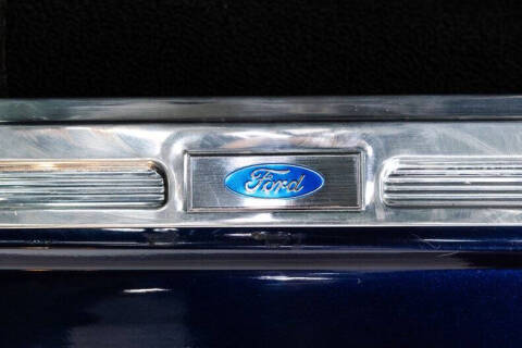 1967 Ford Mustang