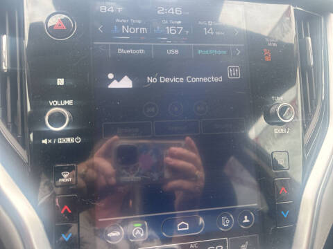 2023 Subaru Outback Premium