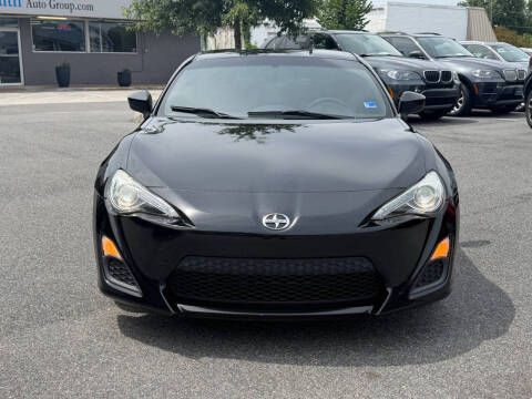 2014 Scion FR-S Monogram