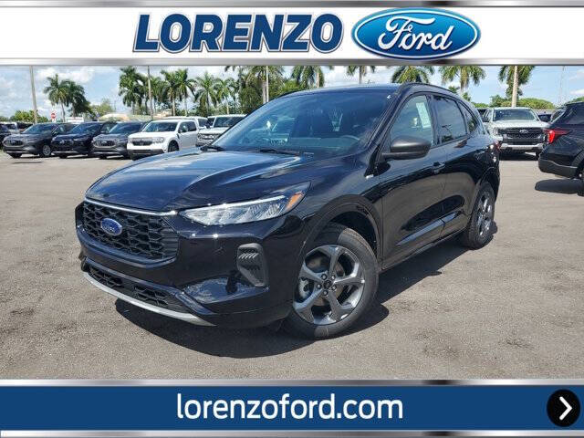 2024 Ford Escape for sale at Lorenzo Ford in Homestead FL