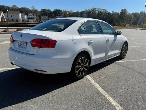 2013 Volkswagen Jetta