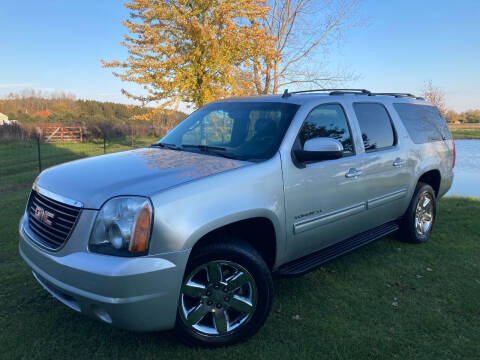 2013 GMC Yukon XL for sale at K2 Autos in Holland MI