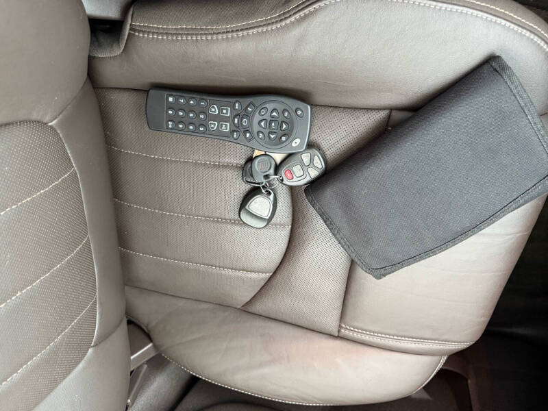 2013 Buick Enclave Premium