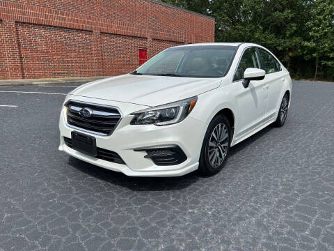 2018 Subaru Legacy for sale at US AUTO SOURCE LLC in Charlotte NC