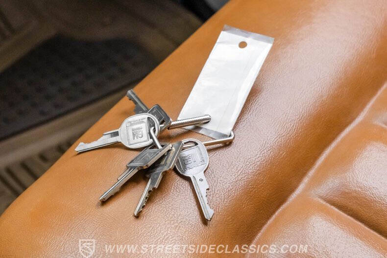 1990 Chevrolet Blazer