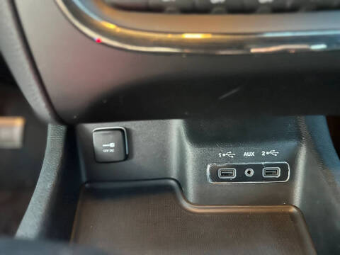 2020 Dodge Durango