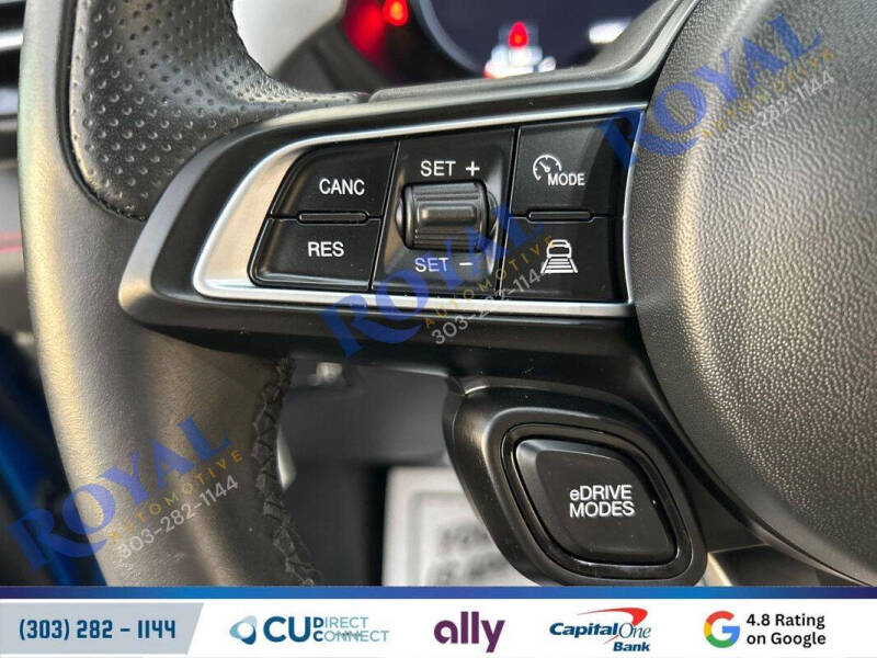 2024 Dodge Hornet R/T