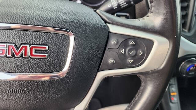 2019 GMC Acadia for sale at Tim Short CDJR Hazard in Hazard, KY