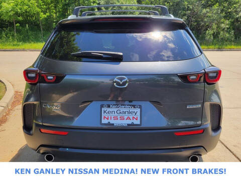 2024 Mazda CX-50 2.5 S Select