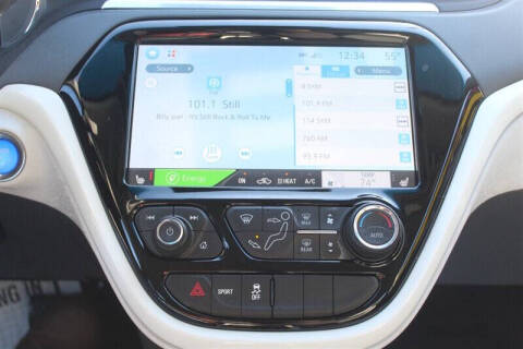 2019 Chevrolet Bolt EV LT