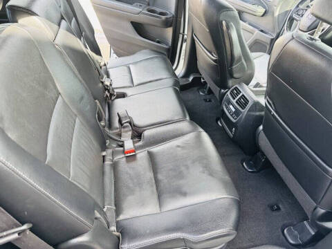 2021 Honda Pilot SE