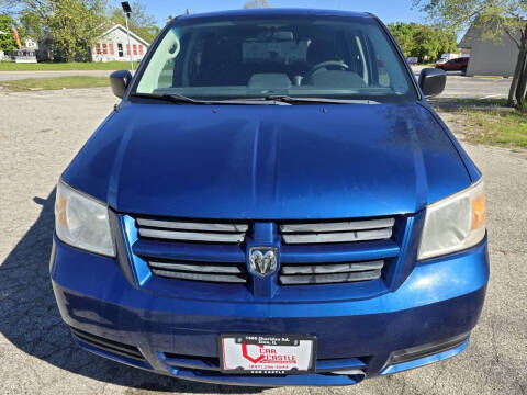 2010 Dodge Grand Caravan SE