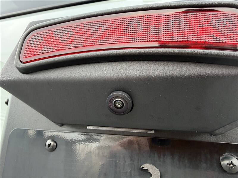 2021 Ford Bronco First Edition Advanced