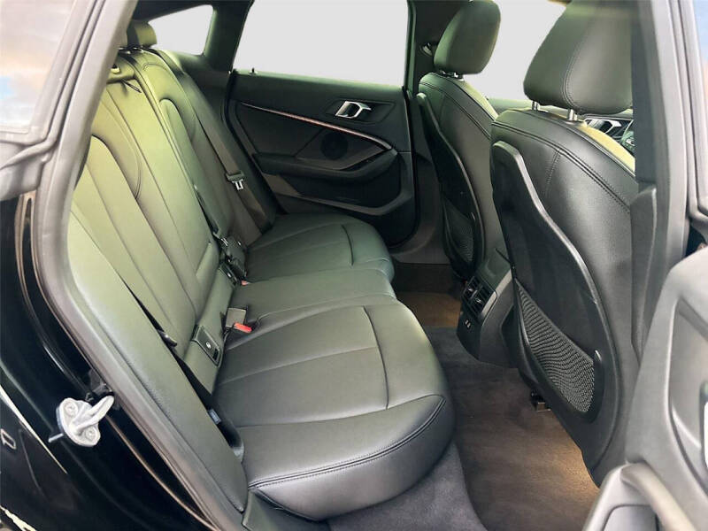 2021 BMW 2 Series 228i Gran Coupe