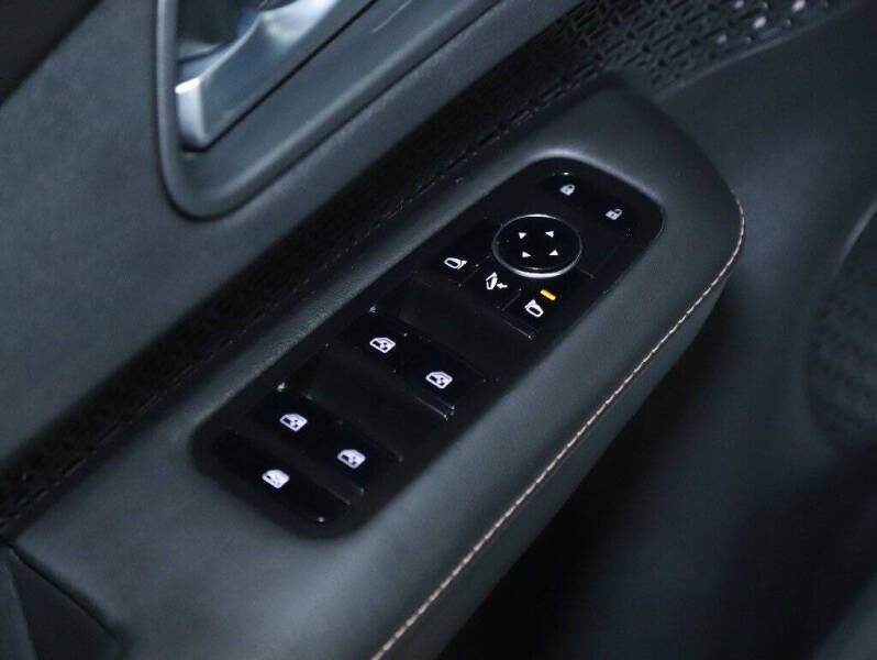 2024 Nissan Ariya Evolve+ e-4ORCE