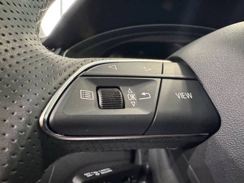 2024 Audi SQ5 3.0T quattro Premium Plus