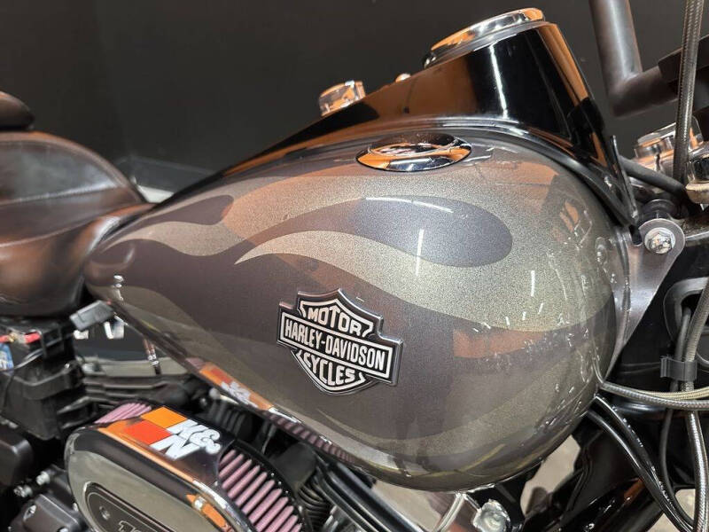 2016 Harley-Davidson FXDWG - Dyna Wide Glide&