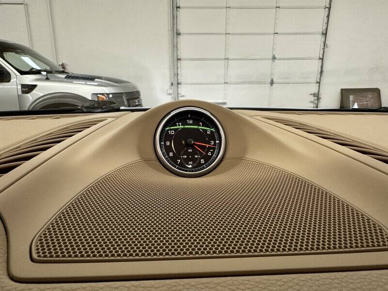 2014 Porsche Cayenne