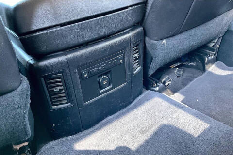 2015 RAM 2500 Laramie