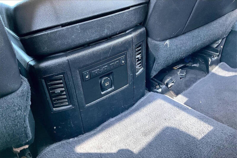 2015 RAM 2500 Laramie