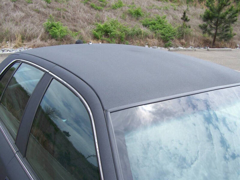 2009 Ford Crown Victoria