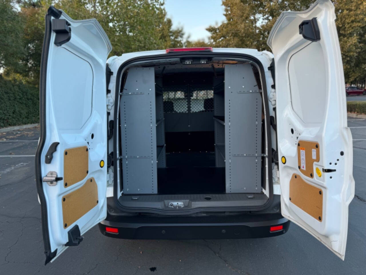 2020 Ford Transit Connect for sale at Wice Motors Corp in West Sacramento, CA