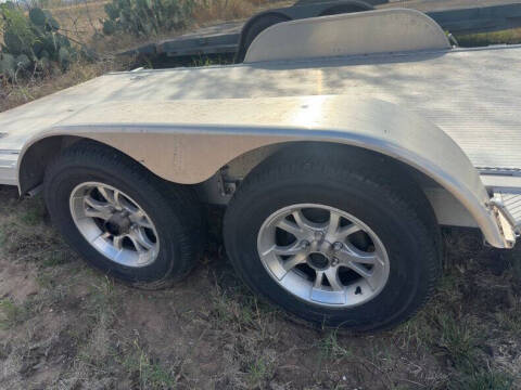 2021 Featherlite Trailer FL3182-20