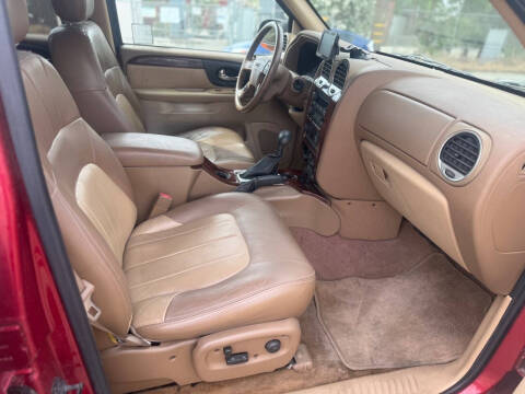 2003 GMC Envoy SLT