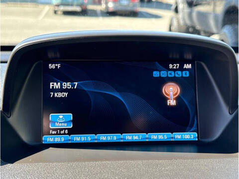 2014 Buick Encore