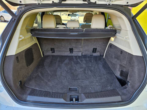 2019 Lincoln MKC Select