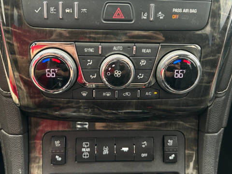 2014 Buick Enclave Premium