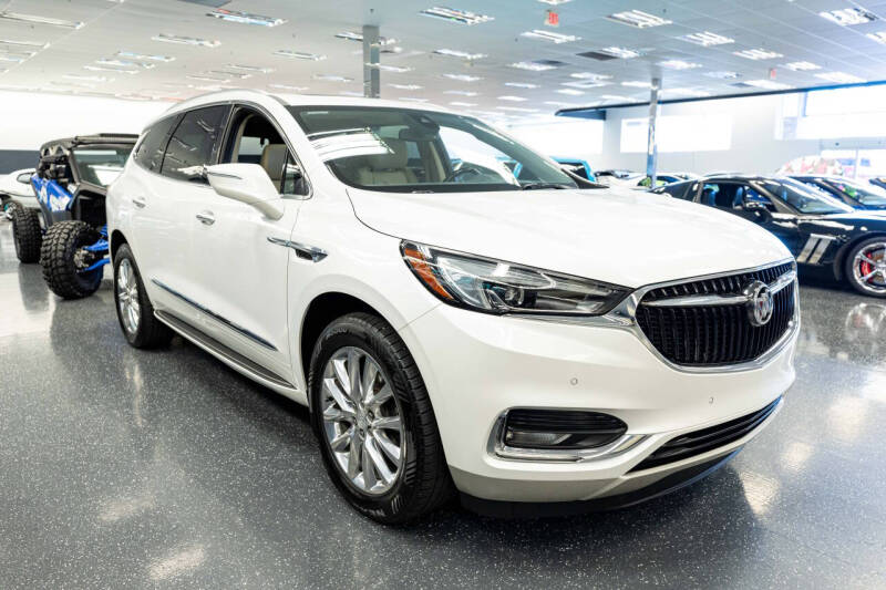 2019 Buick Enclave Premium