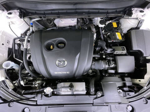 2023 Mazda CX-5 2.5 S Preferred