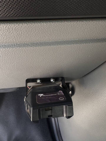 2013 Ford E-Series E-250