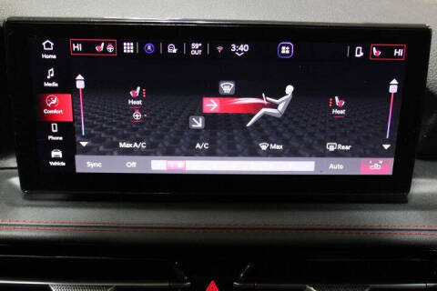 2024 Dodge Hornet R/T