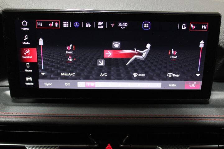 2024 Dodge Hornet R/T