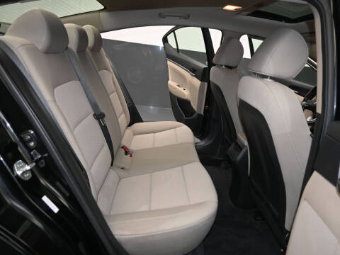 2019 Hyundai Elantra Value Edition