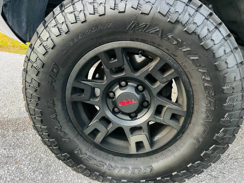 2015 Toyota 4Runner SR5 Premium