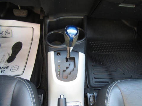 2013 Toyota Prius c Four