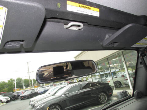 2007 Jeep Wrangler X