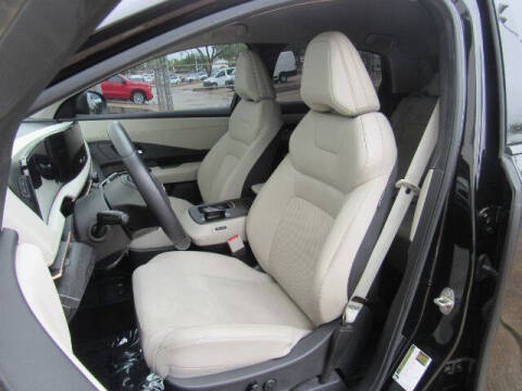 2023 Nissan Ariya Engage