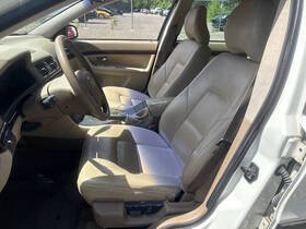 2000 Volvo S80 2.9