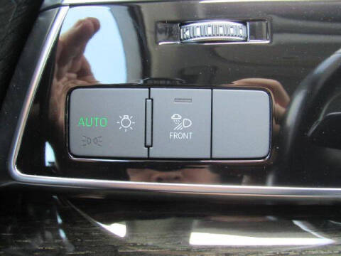 2022 Audi Q7 quattro Premium 55 TFSI