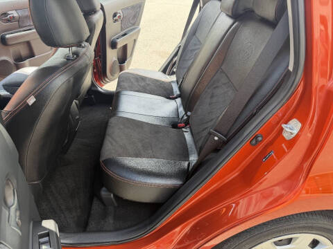 2012 Scion xB Release Series 9.0